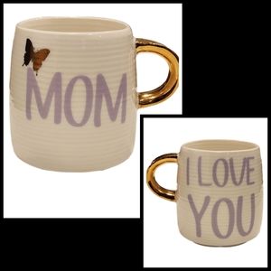 MUG~Mom, I Love You